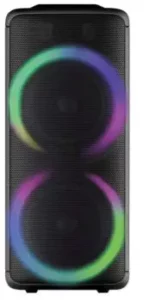 DENVER Party Speaker BPS-455NR  Manual Image