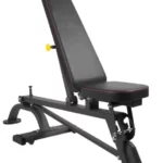 JLL Fitness Weight Bench B200 Manual Thumb