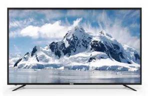 MAG 75” UD LED TV CRD75-UHD7 Manual Image