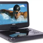 LASER 10″ Screen Portable DVD Player DVD-PT-10C Manual Thumb