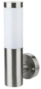 V-TAC Outdoor Wall Lamp VT-833 Manual Image