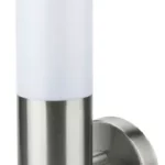 V-TAC Outdoor Wall Lamp VT-833 Manual Thumb