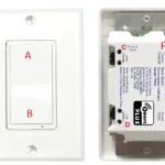 Z-Wave PLUS EVA LOGIK Smart Dimmer Switch S2 Manual Thumb