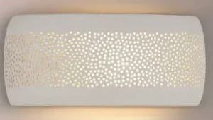 John Lewis Linton Wall Light Manual Image