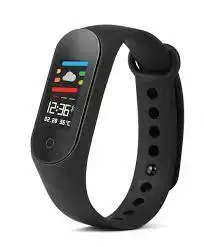 Technaxx Fitness tracker TX-HR6 Manual Image