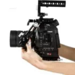 WOODEN CAMERA Camera Manual Thumb