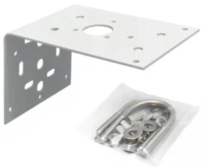 Davis Instruments Universal Sensor Mounting Bracket 6670 Manual Image