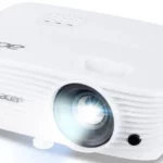 Acer Projectors P1155 Manual Thumb