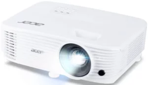 Acer Projectors P1155 Manual Image