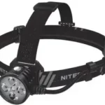 NITECORE USB Front Powerd Elite Headlamp HU60 Manual Thumb