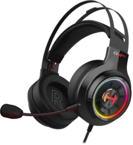 EDIFIER 7.1 Surround Sound USB Gaming Headset G2 Manual Image
