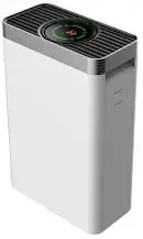 electriQ Air Purifier EAP260HC-PM Manual Image