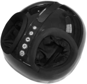 anko Foot Massager FR-F15-2 Manual Image