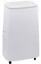 electriQ Portable Air Conditioner SILENT1 6 Manual Image