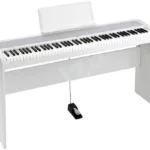KORG Digital Piano B2, B2SP, B2N Manual Thumb