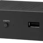 BOX DESIGN Pro-Ject Stream Box S2 Manual Thumb