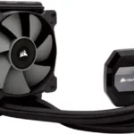 CORSAIR High-Performance Liquid CPU Cooler H80i v2 Manual Thumb