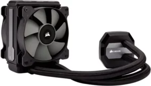 CORSAIR High-Performance Liquid CPU Cooler H80i v2 Manual Image