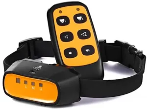 teleportz Remote Spray Trainer SP13 Manual Image