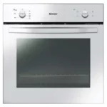 CANDY OVENS FCS 100 Manual Thumb