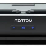 AZATOM StreetDance Mini 2 Docking station Manual Thumb