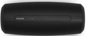 PHILIPS Wireless Speaker S6305 Manual Image