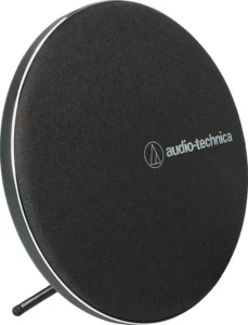 audio-technica Wireless speaker AT-SP60BT Manual Image