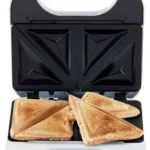 anko Sandwich Maker LW-606 Manual Thumb