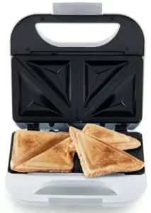 anko Sandwich Maker LW-606 Manual Image