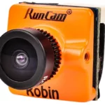 RunCam Robin Camera Manual Thumb