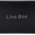 SIMSKY Live Box ezcap270 Manual Thumb