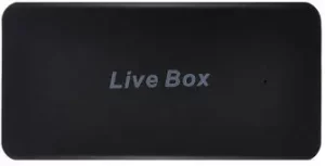 SIMSKY Live Box ezcap270 Manual Image