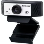 Lumens Full HD Webcam VC-B2U Manual Thumb