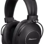 Pioneer Wireless Stereo Headphones SE-MS9BN Manual Thumb