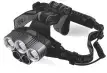 LEMON Lighting Your Way TM149 headlight Manual Thumb