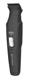 REMINGTON Barber’s Best Peronal Groomer PG6200AU Manual Image