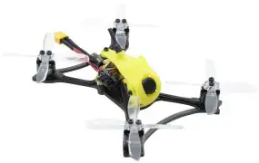 FULL SPEED Toothpick PRO FPV Racing Drone Manual Image