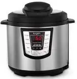 kogan 9 in 1 Multifunction Pressure Cooker KAPRSCOOKZA Manual Image