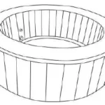 BestWay Inflatable SPA PH050010 to PH050017 Manual Thumb