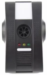 kogan 4 in 1 Multi-functional Pest Repeller KHPESTACREPA Manual Image