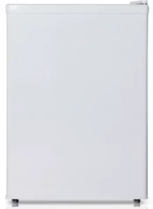 kogan 69L WhiteCold Bar Fridge KA69WCBRFGA Manual Image