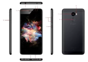 kogan Agora 8 Plus KAPHN4G8PA Manual Image