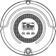 kogan Ultimate Robot Vacuum KAULTROBVCA Manual Image