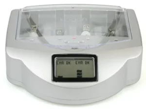 kogan Universal Charger KAUNIBTCHAA Manual Image
