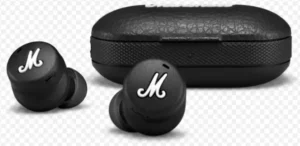 Marshall True Wireless earbud MODE II Manual Image