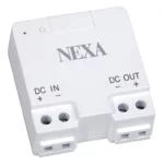 NEXA LED 12-24v Dimmer Module LDR-075 Manual Thumb