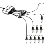 Polygroup ILLUMINATIONS LED LightWizard Manual Thumb