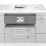 brother Color Inkjet Printer MFC-J4540DWXL Manual Thumb