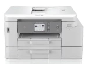 brother Color Inkjet Printer MFC-J4540DWXL Manual Image