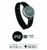 Ora Wristwatch Manual Image